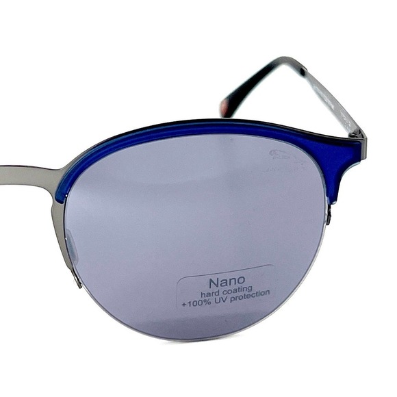 ❤️ NEW!!! JAGUAR Sunglasses Mod.37814-3100 Authentic - Picture 5 of 12